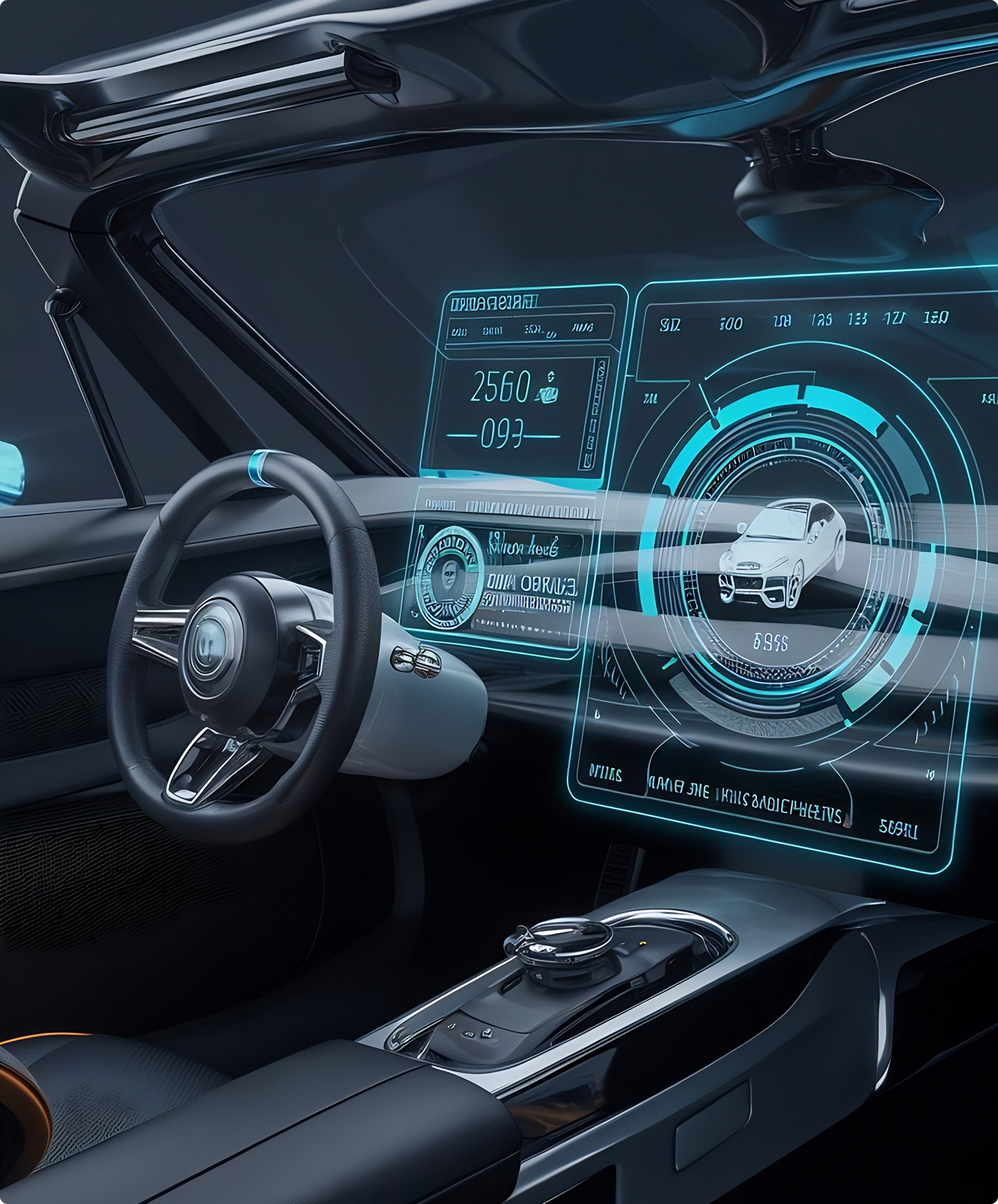 The Transition to Electric Vehicle (EV) Assembly